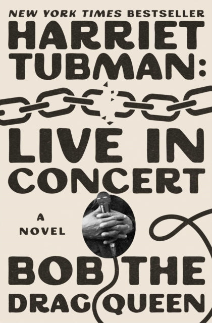 Harriet Tubman
