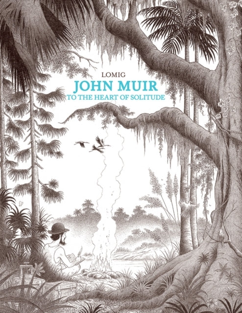 John Muirto The Heart Of Solitude