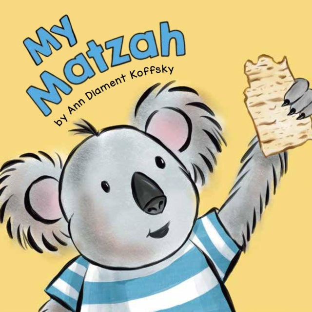 MY MATZAH