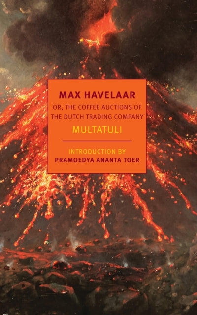 Max Havelaaror the Coffee Auctions of the Dutch Trading Com