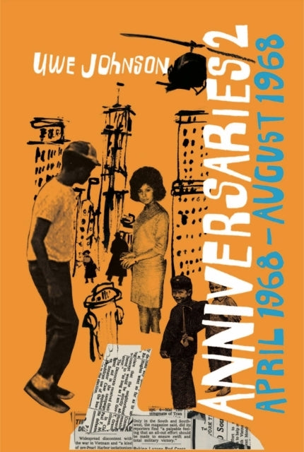 Anniversaries Volume 2