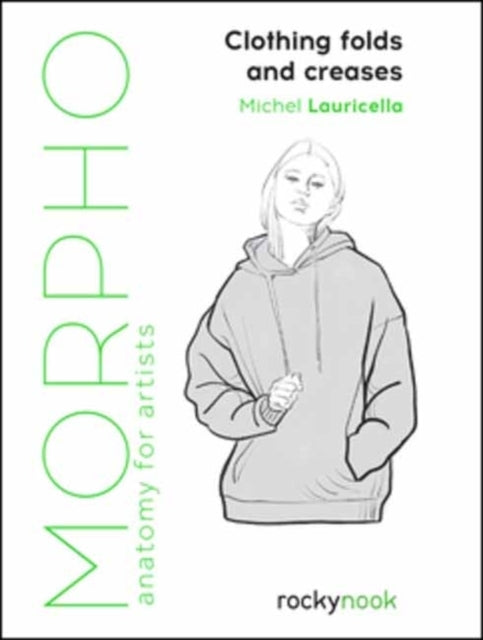 Morpho Clothing Folds and Creases