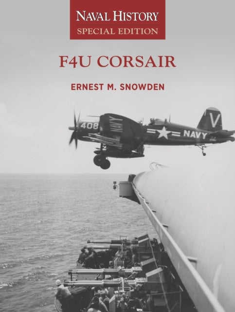 F4U Corsairnaval History Special Edition