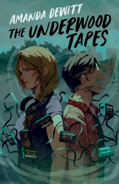 THE UNDERWOOD TAPES