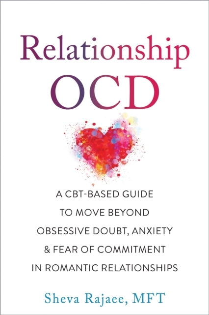 Relationship Ocd