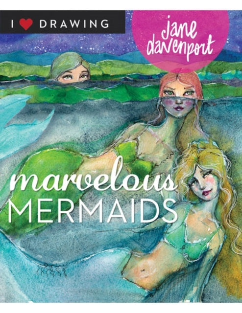 MARVELOUS MERMAIDS