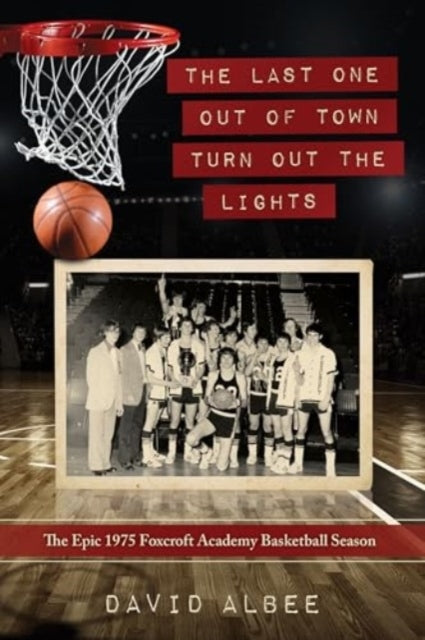 The Last One Out Of Town Turn Out The Lightsthe Epic 1975 Fo