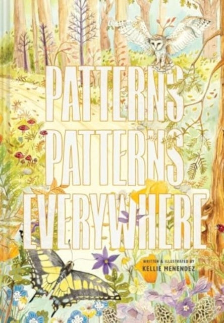 Patterns, Patterns Everywhere