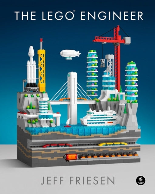 The Lego (r) Engineer
