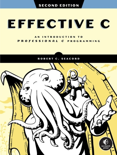 Effective C 2nd Edition