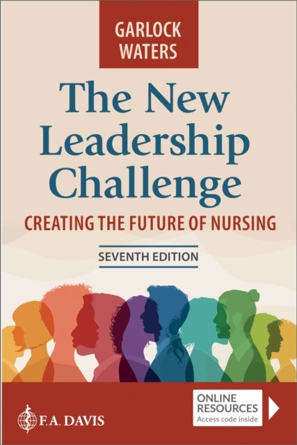 THE NEW LEADERSHIP CHALLENGECREATING THE FUTURE OF NURSING