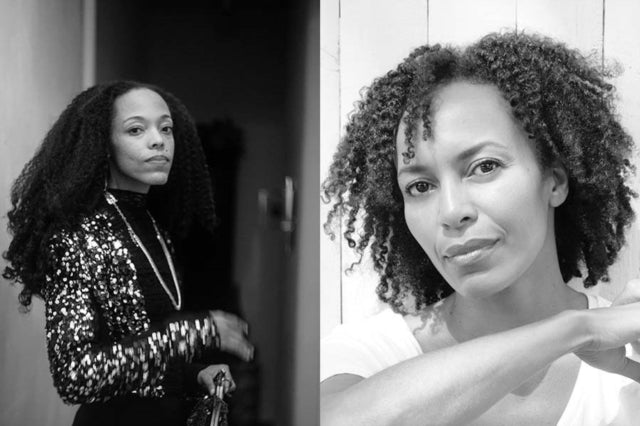Eisa Davis & Jillian Walker Two Conversations