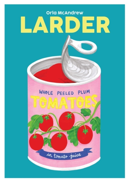 LARDER