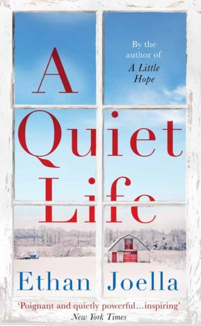 QUIET LIFE.
