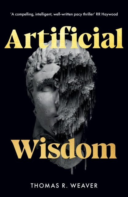 Artificial Wisdom Salvation Has A Price
