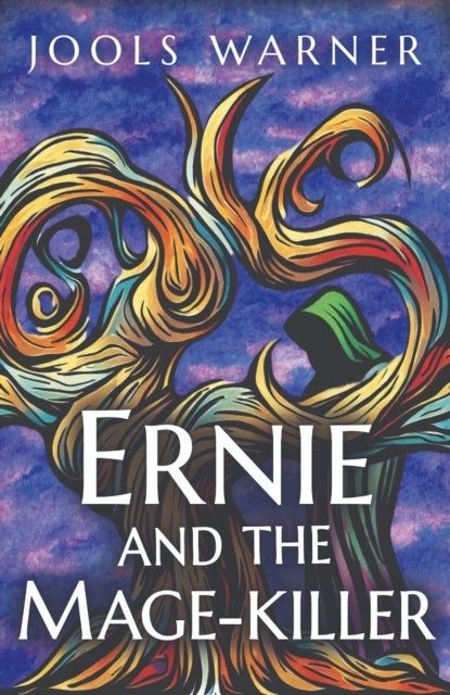 Ernie and The Mage-Killer