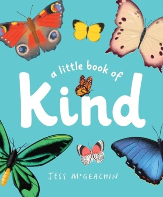 A Little Book Of Kind