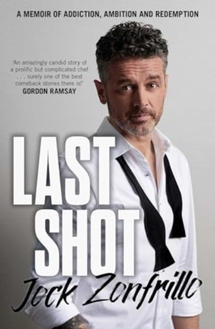 LAST SHOT