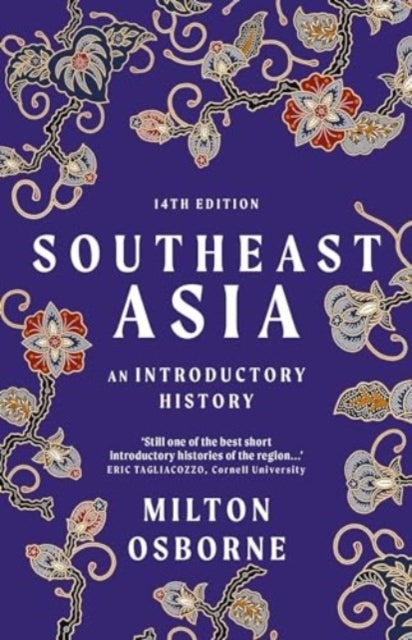 SOUTHEAST ASIA