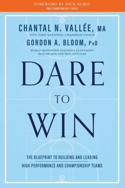 DARE TO WIN