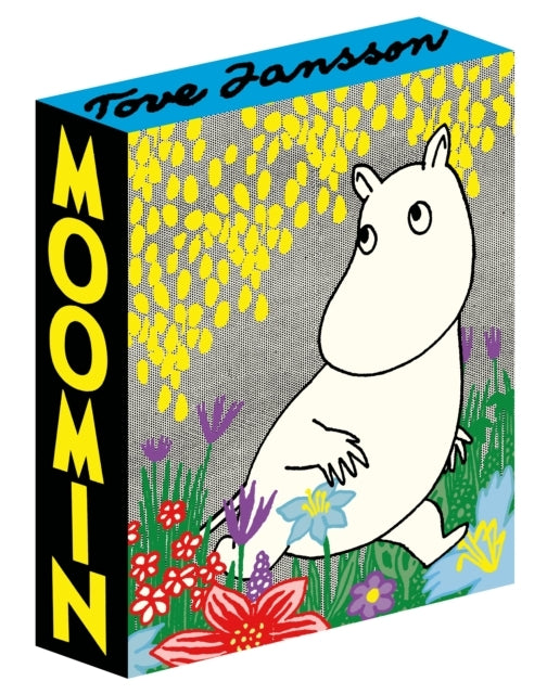 Moomin Deluxe