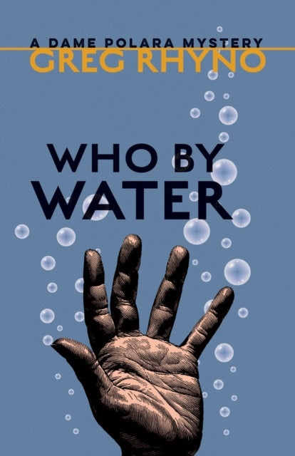 Who By Water