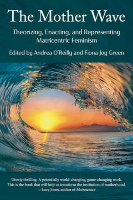 The Mother Wavetheorizing Enacting and Representing Matri