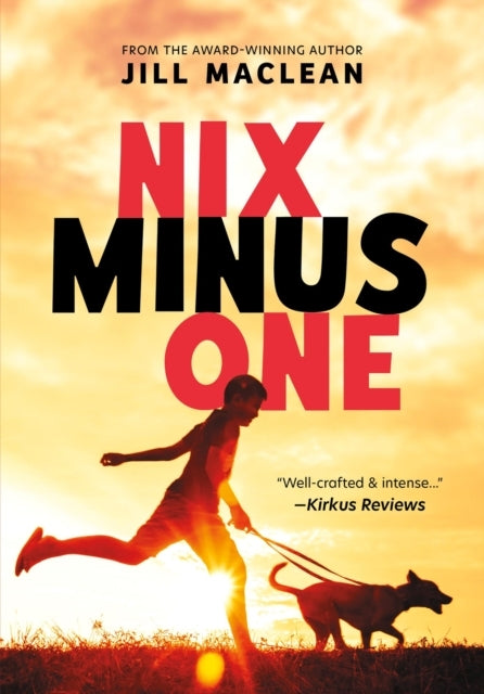 Nix Minus One