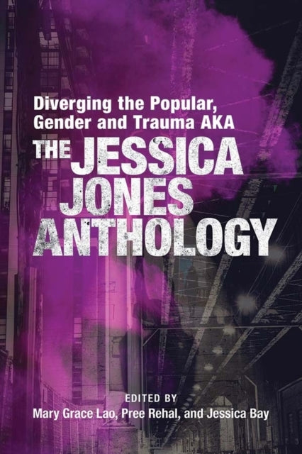 DIVERGING THE POPULAR GENDER AND TRAUMA AKA THE JESSICA JON