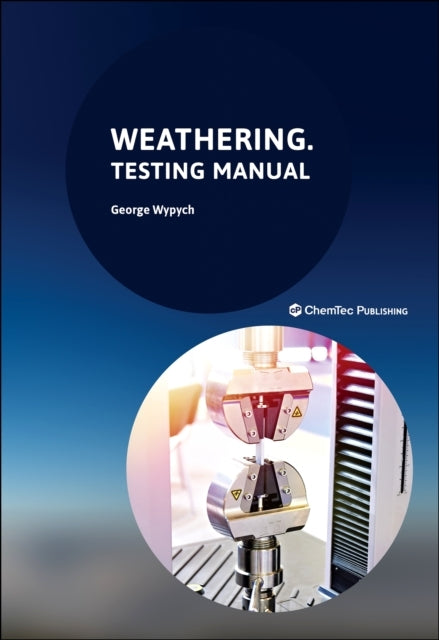 Weatheringthe Testing Manual