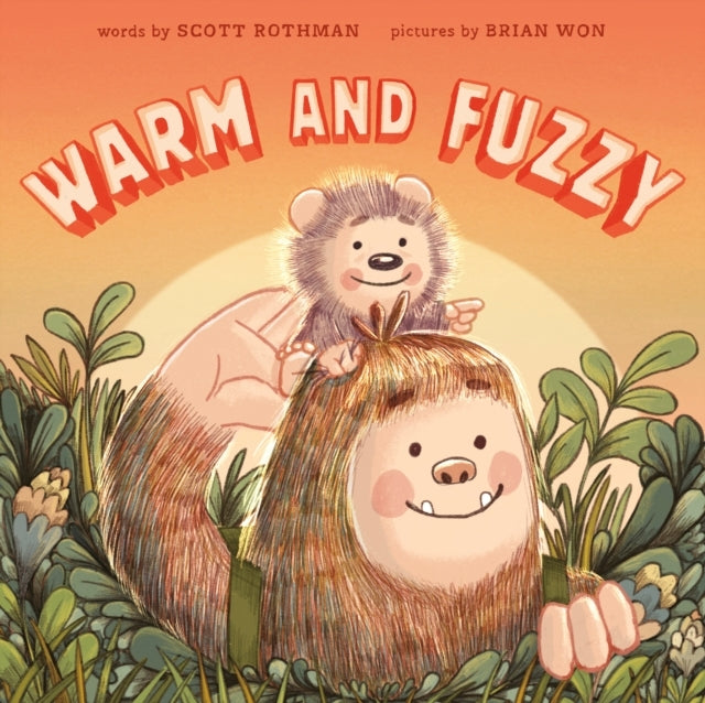 Warm And Fuzzy