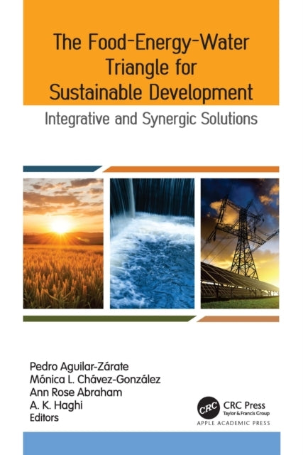 The Food-Energy-Water Triangle For Sustainable Developmentin