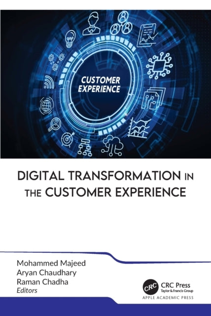 DIGITAL TRANSFORMATION IN THE CUSTOMER EXPERIENCE