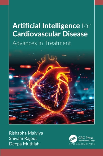 Artificial Intelligence For Cardiovascular Diseaseadvances I