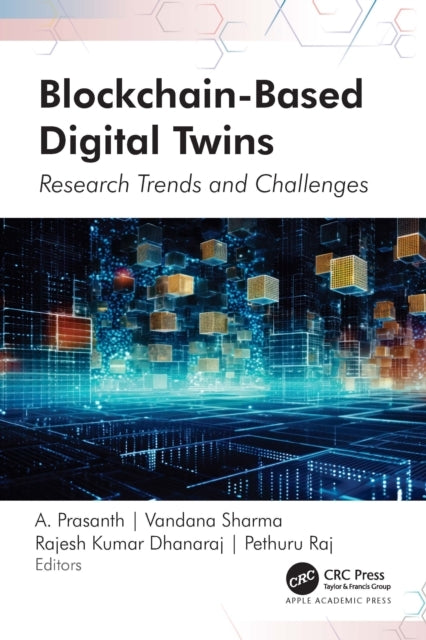 Blockchain-Based Digital Twinsresearch Trends And Challenges
