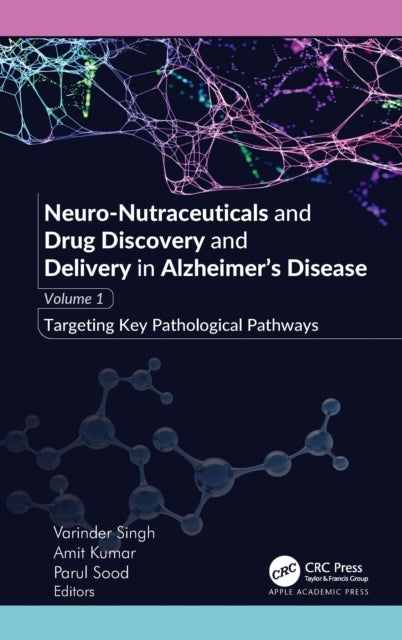 Neuro-Nutraceuticals And Drug Discovery And Delivery In Alzh