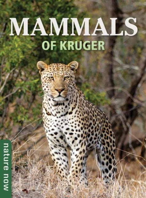 MAMMALS OF KRUGER.