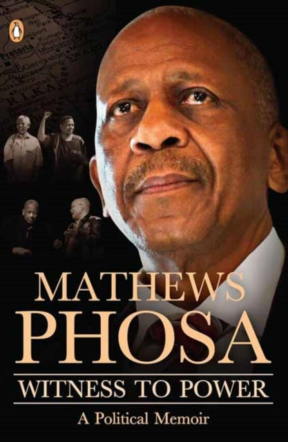 WITNESS TO POWERA POLITICAL MEMOIR