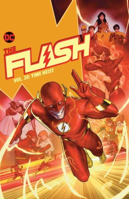 The Flash
