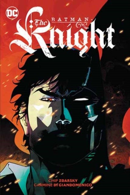 Batman the Knight