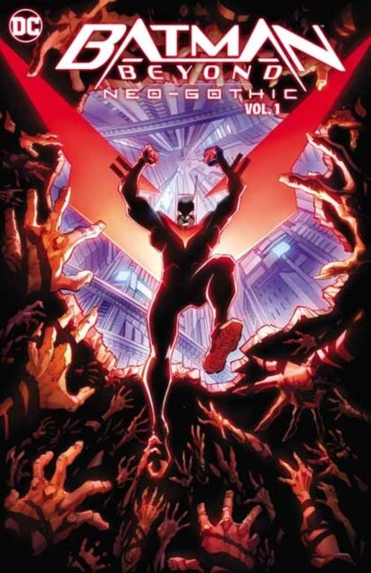 Batman Beyond