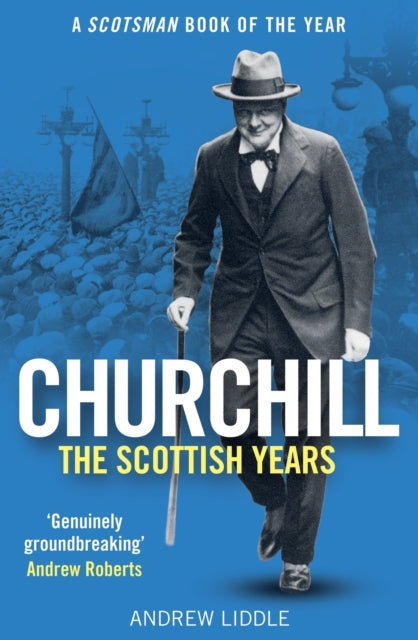 CHURCHILL