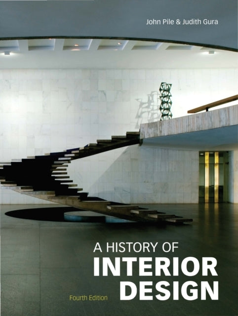 A History of Interior Design Fourth Edition