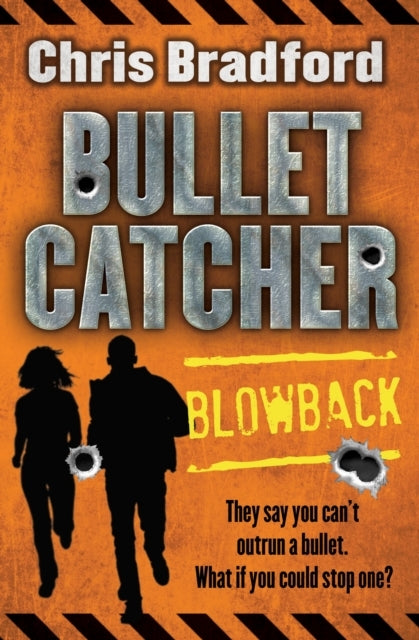 Bulletcatcher (3) - Blowback