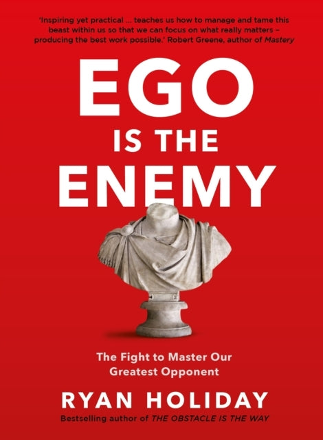 D2 Ego Is the Enemy