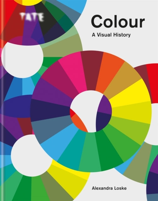 Tate Colour a Visual History