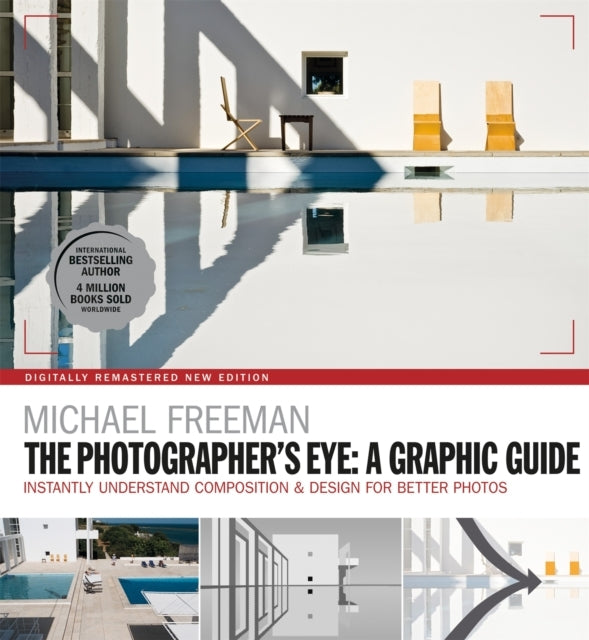 The Photographers Eye a Graphic Guide
