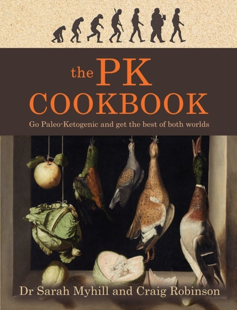 The Pk Cookbook