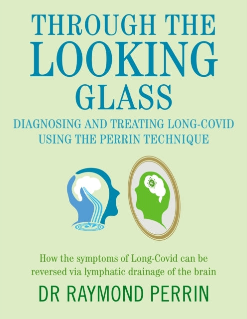 Through The Looking Glass Diagnosing And Treating Long Covi