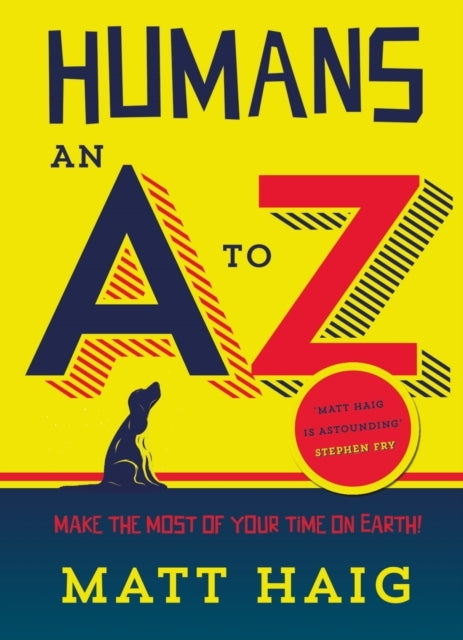 Humans an A-z